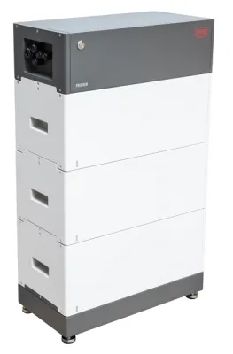 BYD Battery-Box Premium HVS 7.7 Produktbild