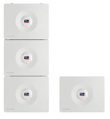 SMA Home Storage 13.1 Produktbild