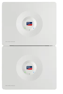 SMA Home Storage 6.5 Produktbild