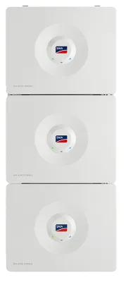 SMA Home Storage 9.8 Produktbild