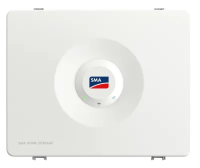 SMA Home Storage 3.2 Produktbild