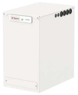 FlexTherm Eco G2 6D Produktbild