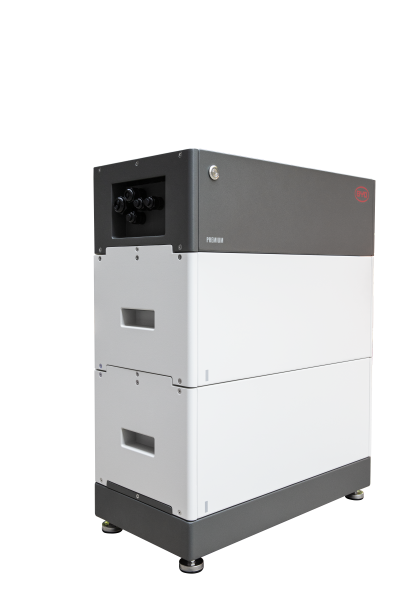 BYD BAttery Box Premium HVS 5.1