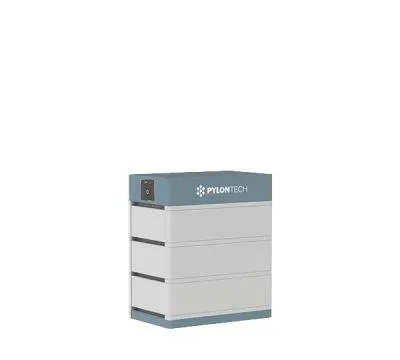 Pylontech Force - H1 10.65 Produktbild