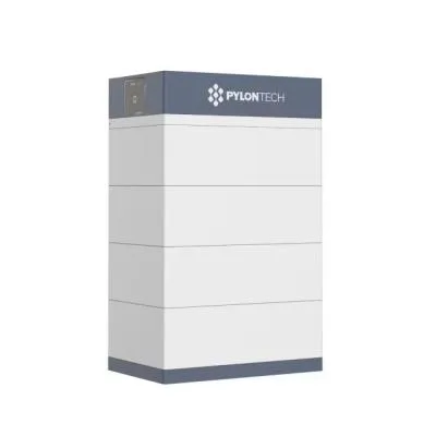 Pylontech Force-H3 - 4 Module (19,48 kWh) Produktbild