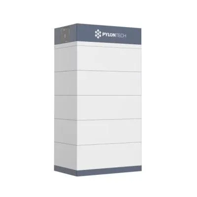 Pylontech Force-H3 - 5 Module (24,35 kWh) Produktbild
