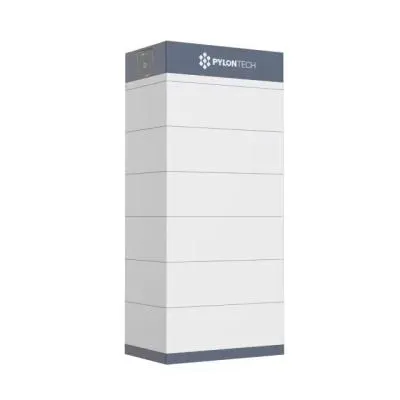 Pylontech Force-H3 - 6 Module (29,22 kWh) Produktbild
