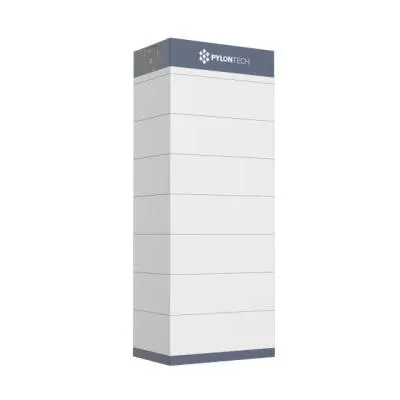 Pylontech Force-H3 - 7 Module (34,09 kWh) Produktbild