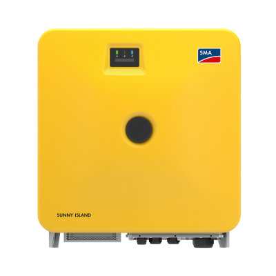 SMA-Sunny-Island-X-30-Batteriewechselrichter-30-kW