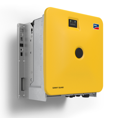 SMA-Sunny-Island-X-30-Batteriewechselrichter-30-kW