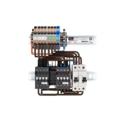 SMA Backup 3P Kit für den SB Smart Energy Detailansicht