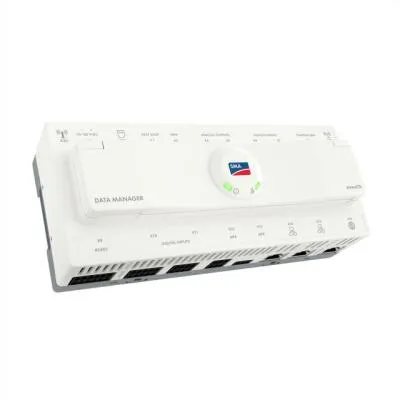 SMA Data Manager M - EDMM-20 Produktbild