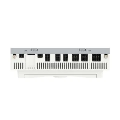 SMA Data Manager M - EDMM-20 Anschlussansicht