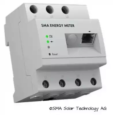 SMA Energy Meter -20