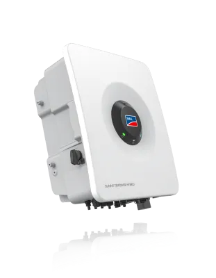 SMA Sunny Tripower Hybrid X 25