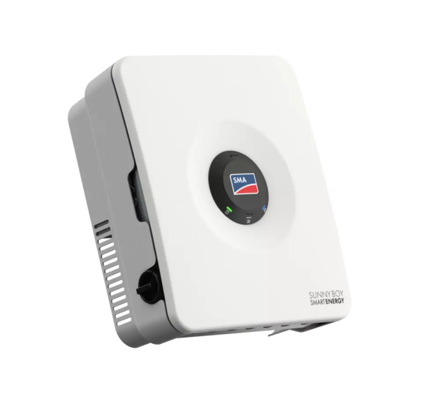 SMA Sunny Boy 6.0 Smart Energy
