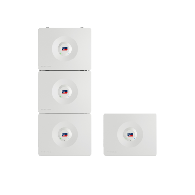 SMA Home Storage 12.8