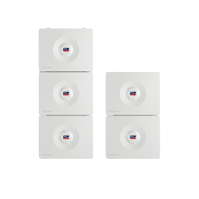 SMA Home Storage 16.4