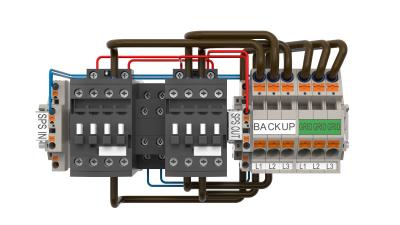 SMA Backup Kit BU-STPH-3P63K 3-polig für Hybrid X