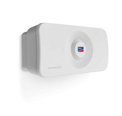 SMA Backup BU-STPH-3P63B 4-polig für Hybrid X
