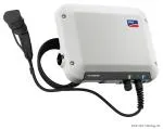 Wallbox SMA EV Charger 22 (7.5m) Produktbild