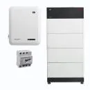 SMA Sunny Tripower Smart Energy + BYD Battery Box Premium HVS