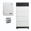 SMA Sunny Tripower Smart Energy + BYD Battery Box Premium HVM