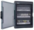 Enwitec Umschalteinrichtung für SMA Sunny Boy Storage 3.7, 5.0 und 6.0 mit Vorbereitung Erzeugungszähler (10012856) Produktbild