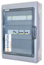 Enwitec Umschalteinrichtung 1 x SMA Sunny Island Produktbild