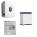 SMA Smart Energy + Force-H3