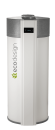 ecodesign Brauchwasser-Wärmepumpe ED 300 – Originalbild des Herstellers