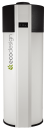 ecodesign Heizungs-Wärmepumpe ED 400 WPZ – Originalbild des Herstellers