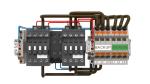 SMA Backup Kit BU-STPH-3P63K 3-polig für Hybrid X Produktbild