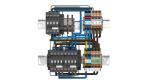 SMA Backup Kit BU-STPH-4P63K 4-polig für Hybrid X Produktbild